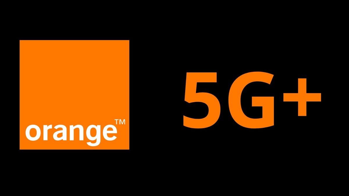 Orange lance la 5G+ pour le grand public : une nouvelle ère pour les télécommunications en France