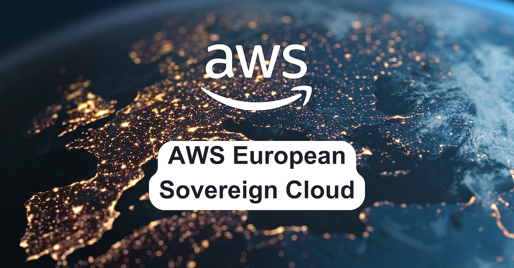 AWS European Sovereign Cloud : l'illusion de l'indépendance numérique ?