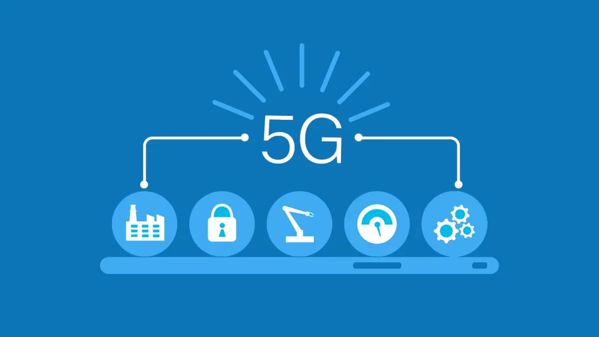 La 5G privée s'ouvre aux entreprises françaises