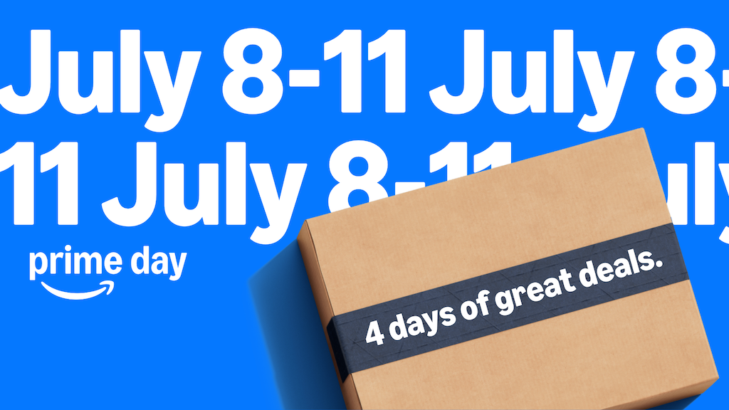 Amazon Prime Days 2025 : ma sélection tech à ne pas manquer