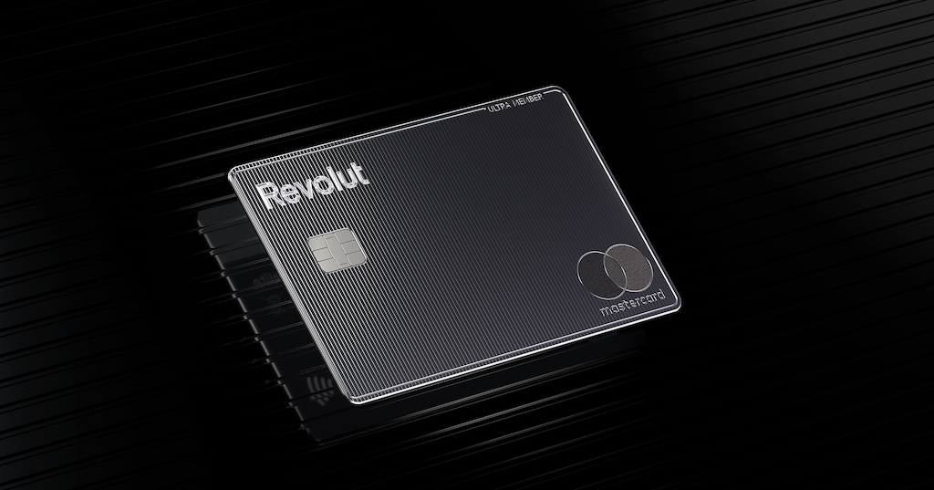 Revolut : test complet de la néobanque en 2025