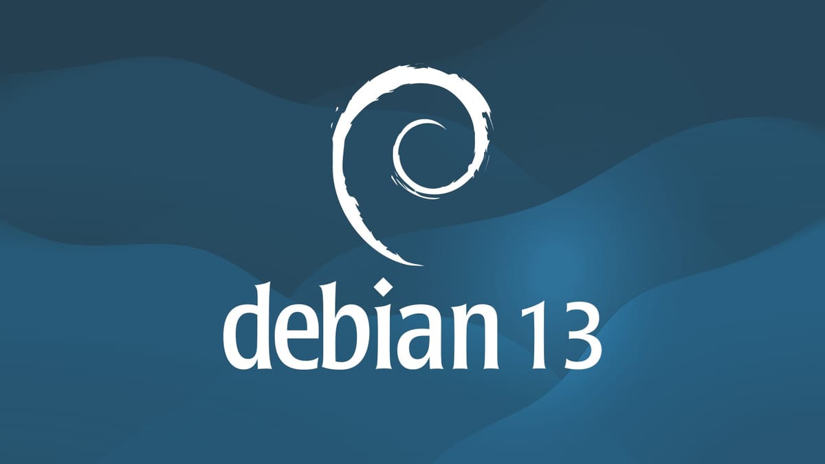 Debian 13 adopte une nouvelle architecture et modernise le système