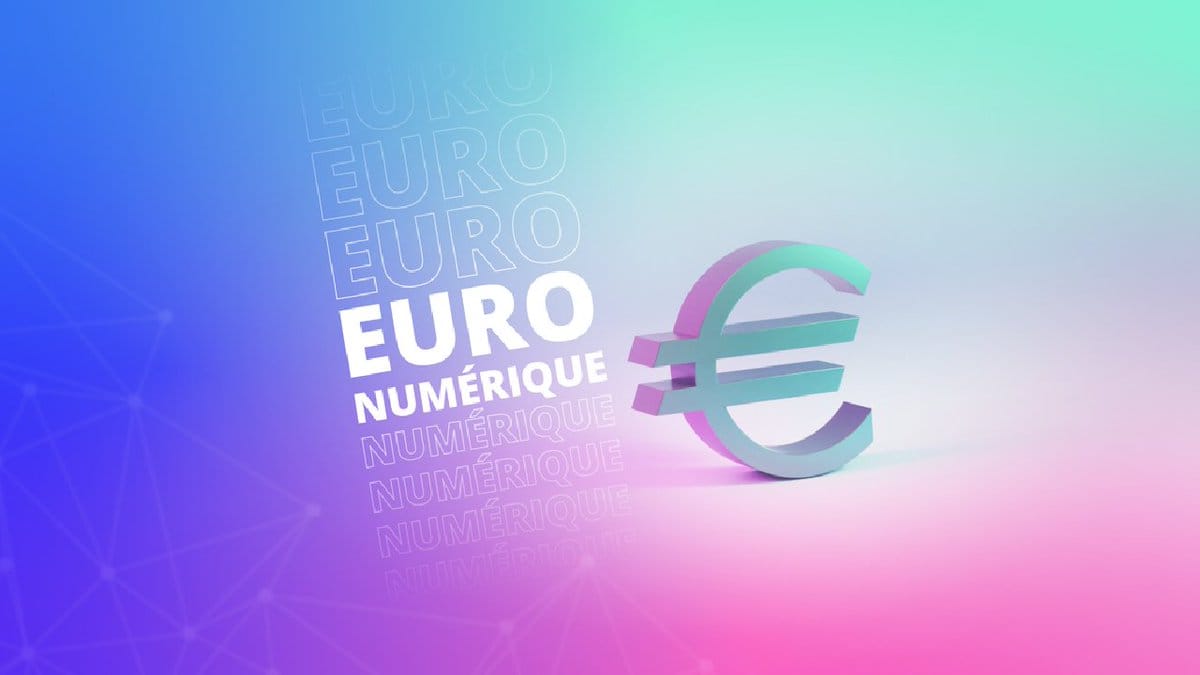 L'euro numérique : vers une révolution des paiements