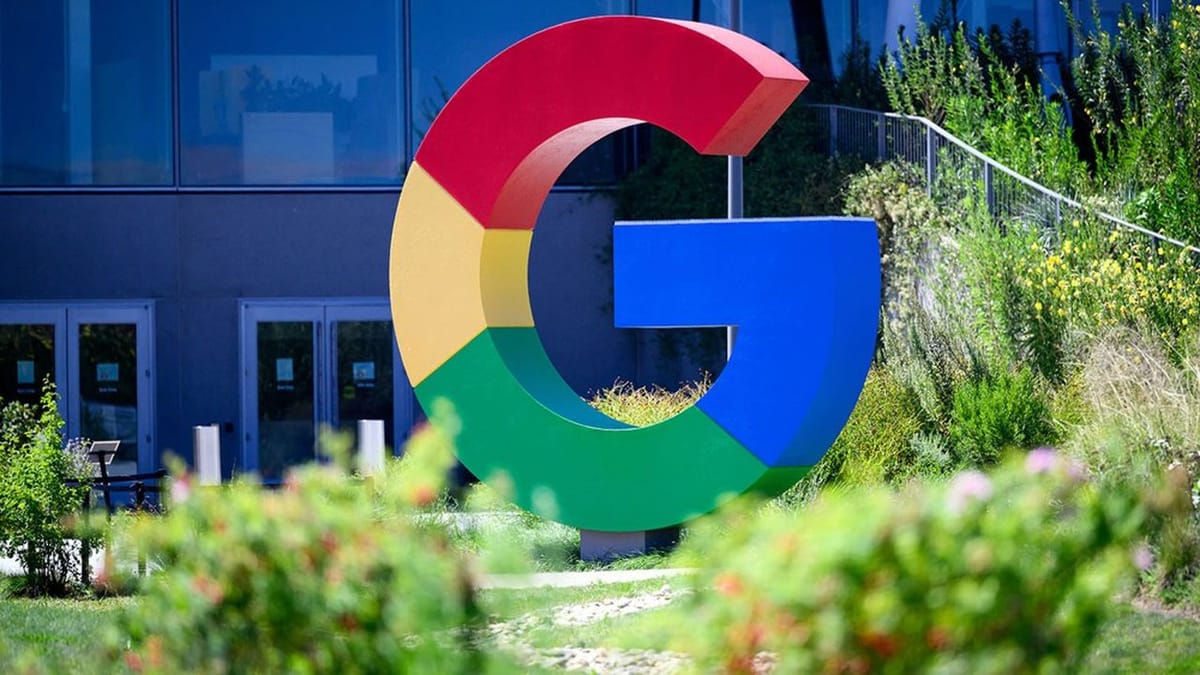 Google écope de 2,95 milliards d'euros d'amende