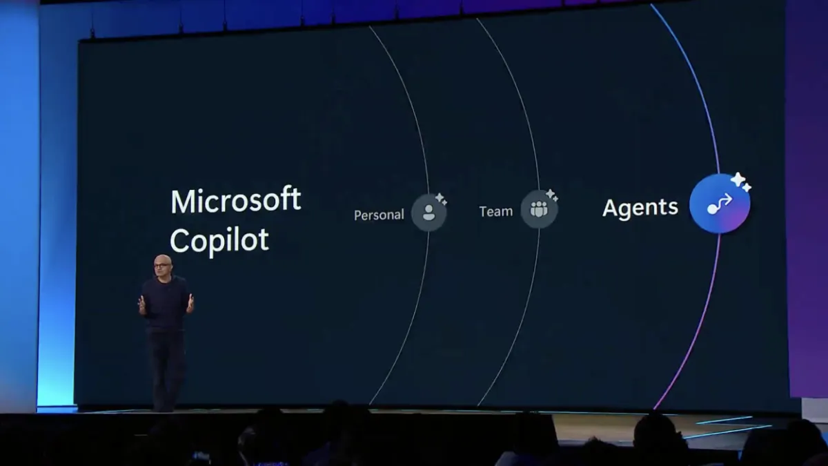 Microsoft Teams s'enrichit d'agents IA