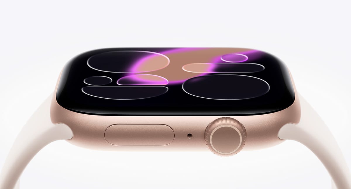 Apple Watch Series 11 : la santé connectée franchit un cap