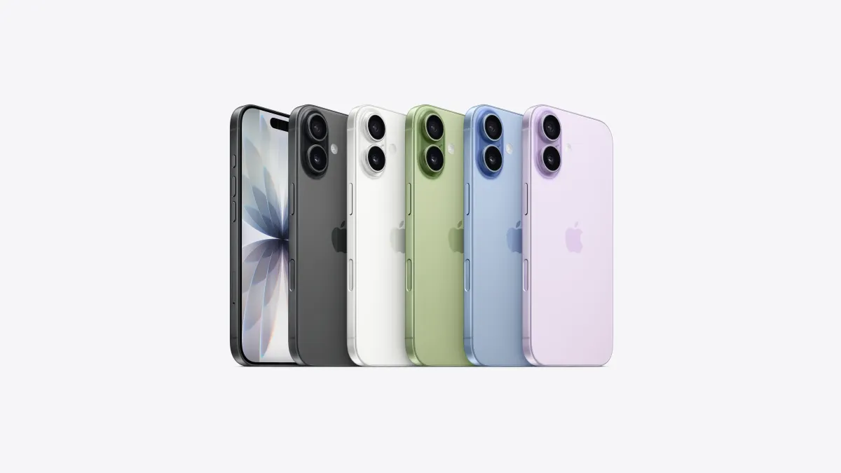 iPhone 17 : enfin un modèle standard qui ne fait plus de compromis
