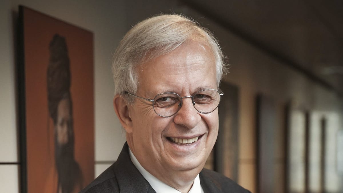 Orange : la recherche du futur président confiée à Brigitte Lemercier