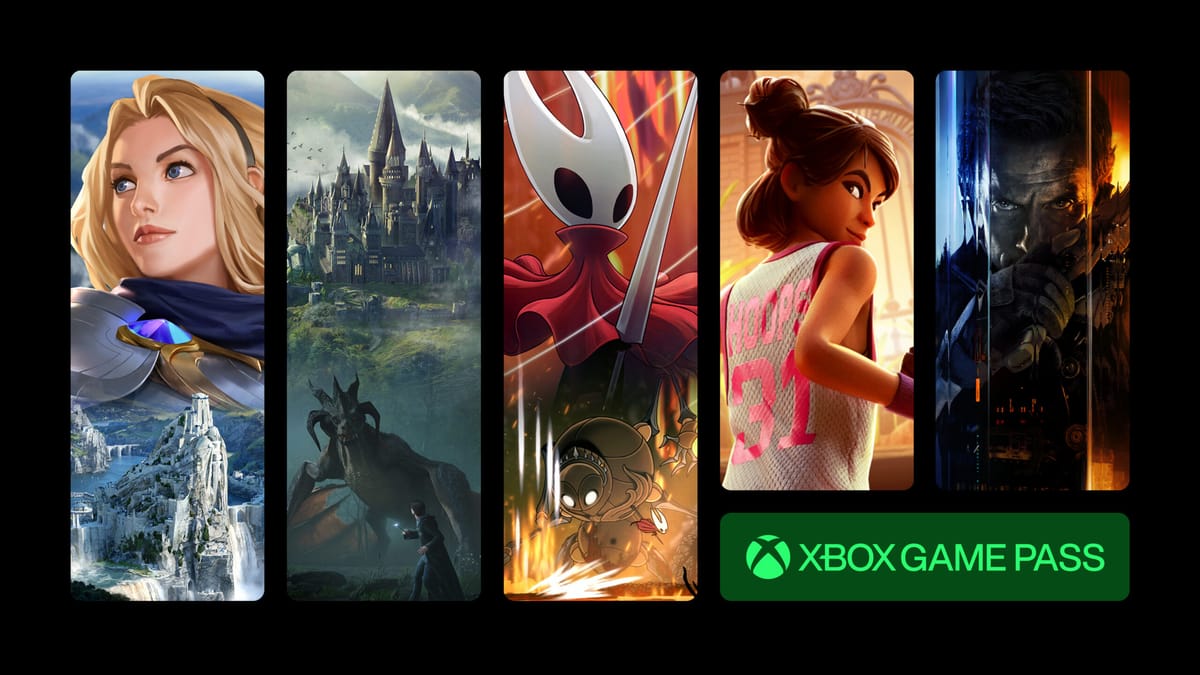 Xbox Game Pass : Microsoft augmente les prix de 50% !