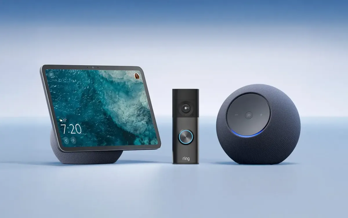 Amazon Alexa+ : la fin de l'assistant gratuit que nous connaissions