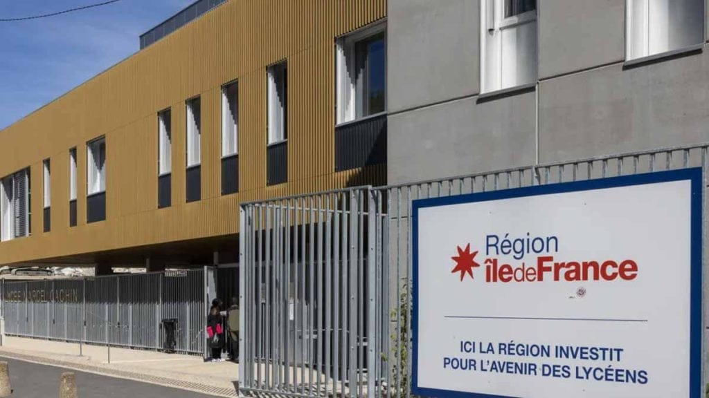 Souveraineté numérique : la région Île-de-France rompt avec Microsoft