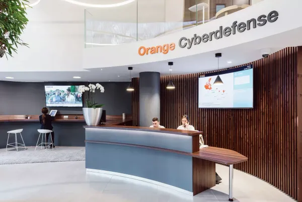 NailaoLocker : Orange Cyberdéfense dévoile un ransomware chinois hybride