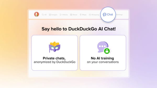 DuckDuckGo + IA : Quand confidentialité et intelligence artificielle font enfin bon ménage !