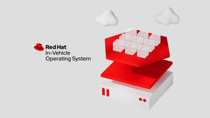 Red Hat lance RHIVOS : Linux débarque sous le capot