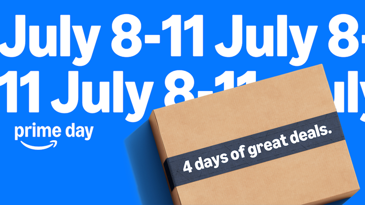 Amazon Prime Days 2025 : ma sélection tech à ne pas manquer
