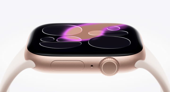 Apple Watch Series 11 : la santé connectée franchit un cap