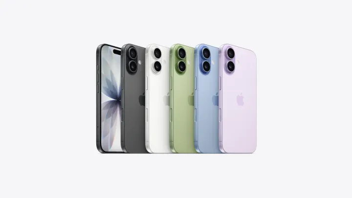 iPhone 17 : enfin un modèle standard qui ne fait plus de compromis