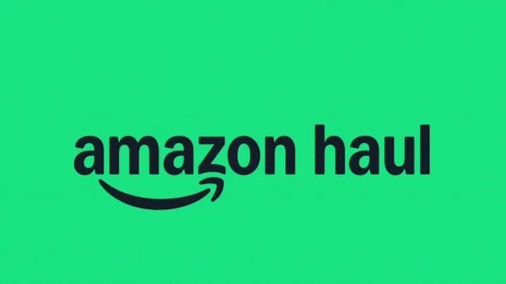 Haul : la riposte d'Amazon face à Temu